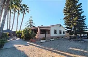 Eladó Spanyolországi üdülő hirdetés (55343437)