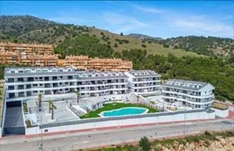 Eladó Spanyolországi tégla lakás hirdetés (33999732)