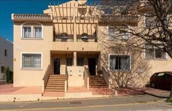 Eladó Spanyolországi ikerház hirdetés (93649756)