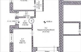 Eladó Hatvani tégla lakás hirdetés (95884942)
