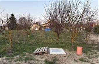 Eladó Ásványrárói lakóövezeti telek hirdetés (63945664)