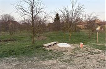 Eladó Ásványrárói lakóövezeti telek hirdetés (94799634)