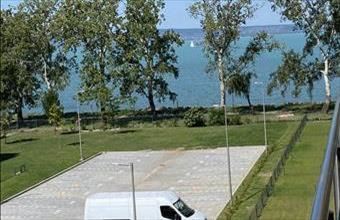 Eladó Siófoki tégla lakás hirdetés (64823647)