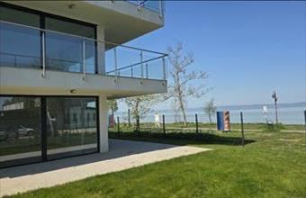 Eladó Siófoki tégla lakás hirdetés (94189196)