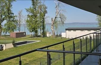 Eladó Siófoki tégla lakás hirdetés (75246743)