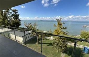 Eladó Siófoki tégla lakás hirdetés (24318847)