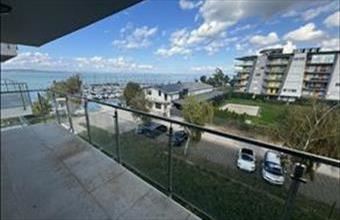 Eladó Siófoki tégla lakás hirdetés (34357593)