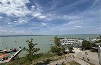 Eladó Siófoki tégla lakás hirdetés (39176542)