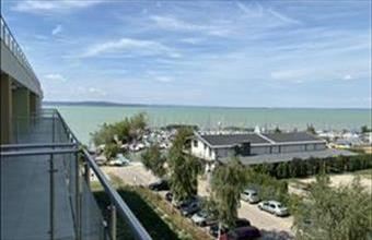 Eladó Siófoki tégla lakás hirdetés (93163437)