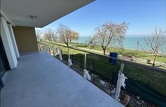 Eladó Siófoki tégla lakás hirdetés (35884743)