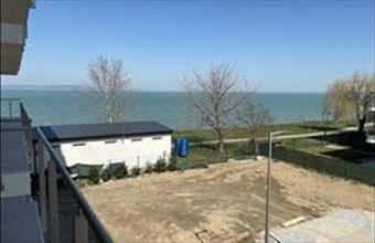 Eladó Siófoki tégla lakás hirdetés (68564174)