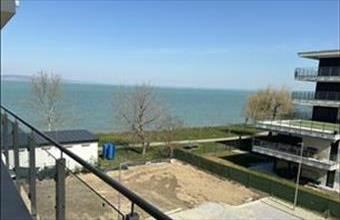 Eladó Siófoki tégla lakás hirdetés (32553244)