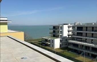 Eladó Siófoki tégla lakás hirdetés (57343793)