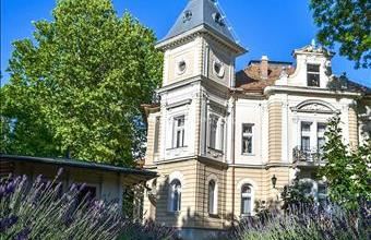 Eladó Siófoki kastély hirdetés (51958975)