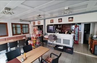 Eladó Siófoki étterem, vendéglő hirdetés (74154333)