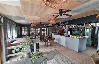 Eladó Siófoki étterem, vendéglő hirdetés (53993948)