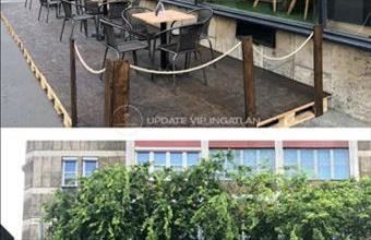 Eladó Budapest IX. kerületi egyéb üzlethelyiség hirdetés (82935324)