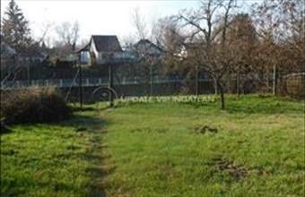 Eladó Siófoki lakóövezeti telek hirdetés (99226785)