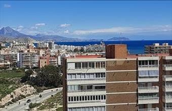 Eladó Spanyolországi tégla lakás hirdetés (35323922)