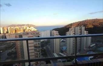 Eladó Spanyolországi tégla lakás hirdetés (29276873)