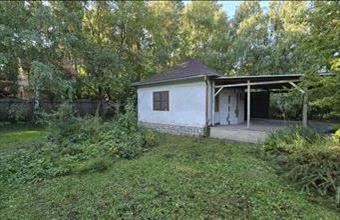 Eladó Siófoki lakóövezeti telek hirdetés (33725522)