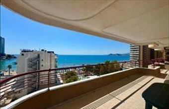 Eladó Spanyolországi tégla lakás hirdetés (23743494)