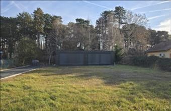 Eladó Siófoki lakóövezeti telek hirdetés (98945193)