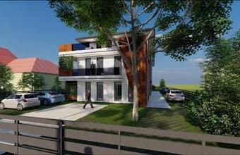 Eladó Siófoki lakóövezeti telek hirdetés (32524427)