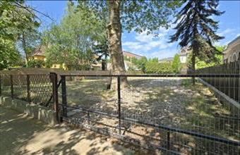 Eladó Siófoki lakóövezeti telek hirdetés (32524427)