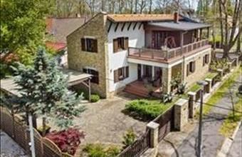 Eladó Siófoki családi ház hirdetés (93946324)