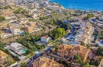 Eladó Spanyolországi lakóövezeti telek hirdetés (26533813)