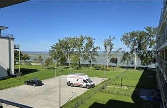 Kiadó Siófoki tégla lakás hirdetés (63373257)