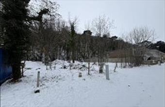 Eladó Balatonföldvári lakóövezeti telek hirdetés (38344987)