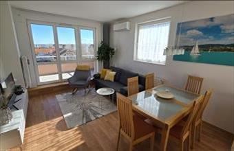 Kiadó Siófoki tégla lakás hirdetés (23499361)