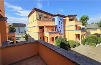 Kiadó Siófoki tégla lakás hirdetés (93553355)