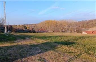 Eladó Nagyberényi lakóövezeti telek hirdetés (77164451)