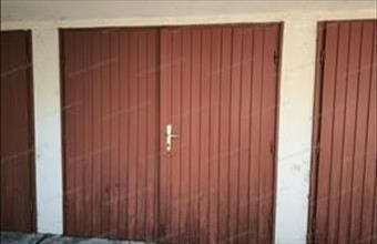 Eladó Keszthelyi egyedi garázs hirdetés (72376812)