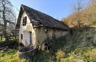 Eladó Zalaszántói hétvégi ház hirdetés (47411497)