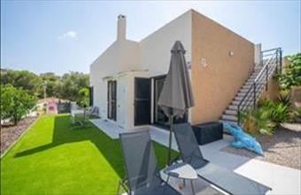 Eladó Spanyolországi üdülő hirdetés (74341877)