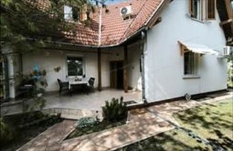 Eladó Vonyarcvashegyi családi ház hirdetés (64399683)