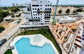 Eladó Spanyolországi tégla lakás hirdetés (48678167)