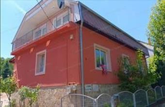 Eladó Hévízi családi ház hirdetés (47238939)