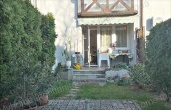 Eladó Hévízi sorház hirdetés (53577745)