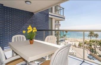 Eladó Spanyolországi tégla lakás hirdetés (32647835)