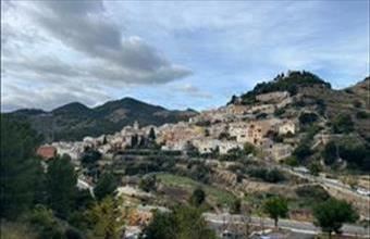 Eladó Spanyolországi üdülő hirdetés (34794343)