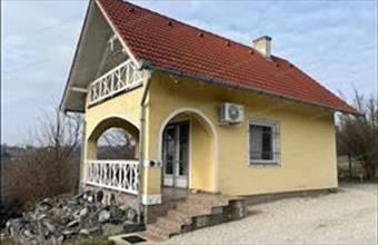 Eladó Cserszegtomaji családi ház hirdetés (79149236)