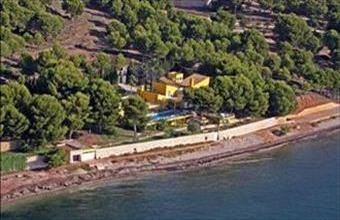 Eladó Spanyolországi üdülő hirdetés (35878483)