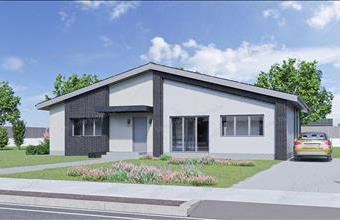 Eladó Zalaegerszegi családi ház hirdetés (44796284)