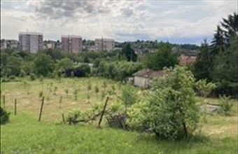 Eladó Zalaegerszegi lakóövezeti telek hirdetés (61827521)