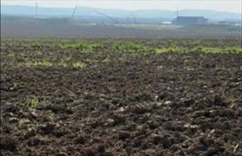 Eladó Kispáli fejlesztési ipari terület hirdetés (33237728)